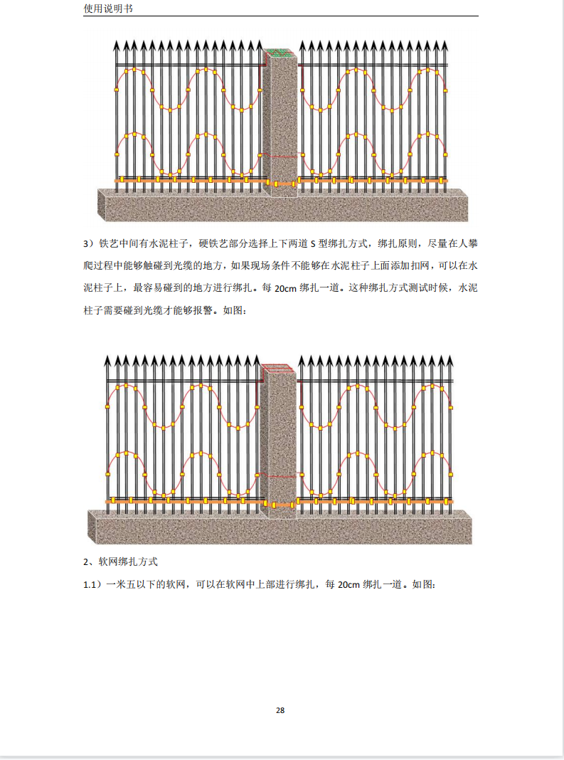 分布式光纖傳感系統(tǒng)